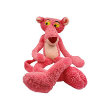 Ancienne grande peluche la