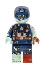 Figurine Lego Marvel Super