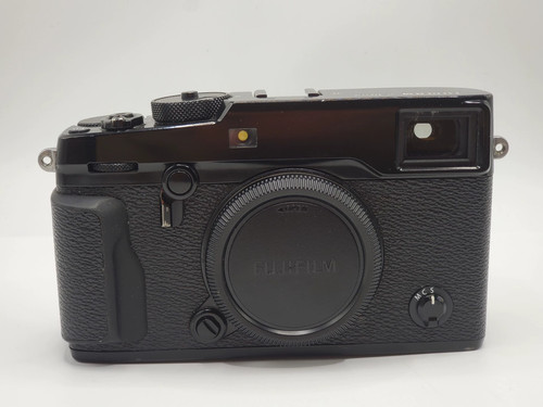 Fuji pro2 megapixel - fuji, 24-megapixel