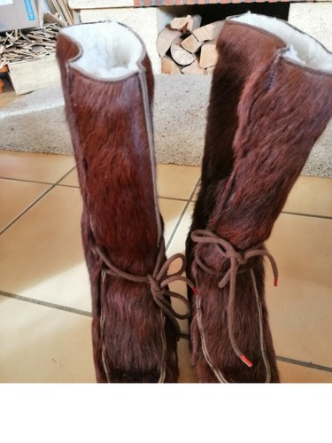Apres ski vintage - ski,