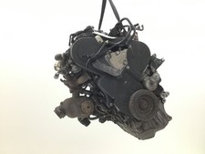 Moteur 4HW Peugeot 807 HDi 130