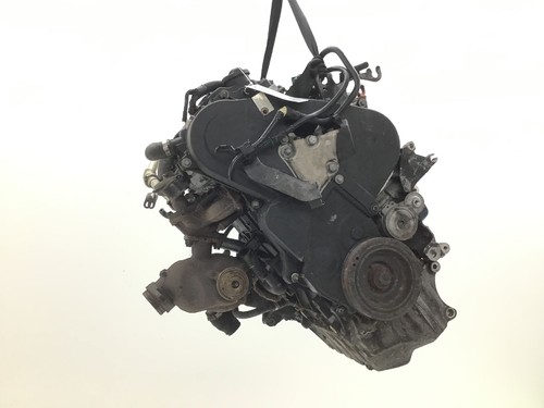 Moteur 4hw peugeot 807 hdi - 4hw, 130