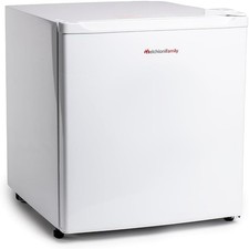 Melchioni ARTIC47LT Mini frigo bar con congelatore, Silenzioso, 46L,... 