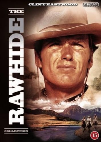 The rawhide collection - collection,