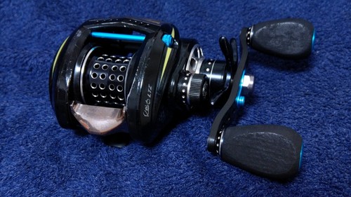 Abu garcia revo - abu,