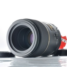 Objectif macro Tamron SP AF 90 mm F2,8 Di pour Nikon F du Japon [presque comm...