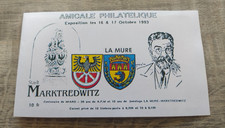 TRES RARE CARNET DE TIMBRES