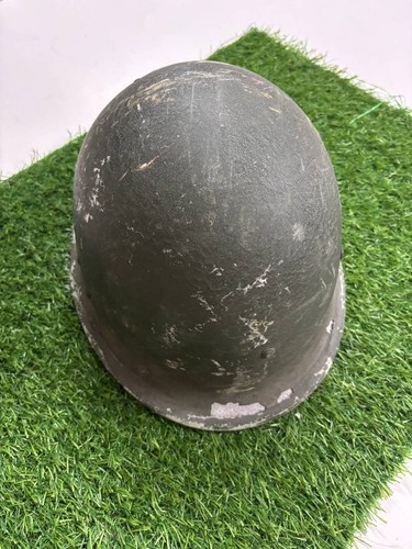 Casque m74 inde - casque, vert