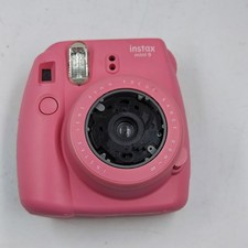 Instax Mini 9 Rose - Non