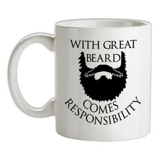 Super Barbe Responsibility -