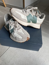 Baskets New Balance 327 Femme