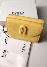 FURLA 1927 S TRI-FOLD MINI
