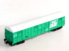 JOUEF HO 6533, 653300 WAGON