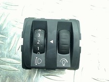 COMMUTATEUR REGULATEUR DE LARGEUR DE FEU RENAULT CLIO IV (5R) 2019 251900567R