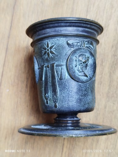 Rare souvenir grand tour - ", tour"