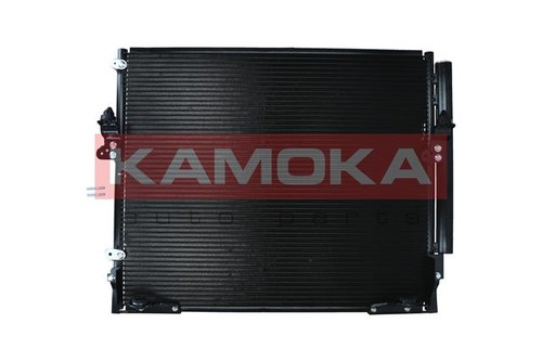 Kamoka condenseur - kamoka,