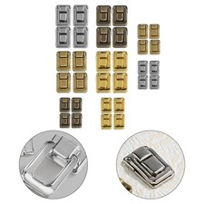 Serrures valise maison boîte