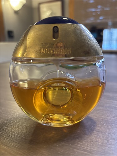 Boucheron edt - by,