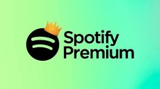 Compte Spotify Avec 3 Mois