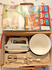 Batteur électrique Moulinex