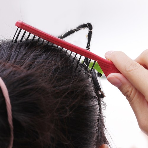 Pièces rouge portable - 5,
