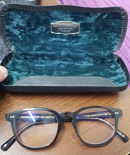Montures lunettes oliver - montures, de