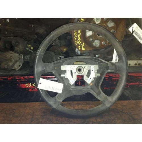 Volant mitsubishi pajero pinin - volant,