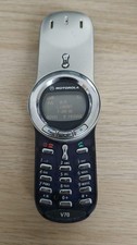 Téléphone portable Motorola