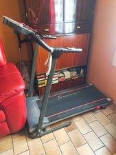 Lot d'Appareil de Fitness (Tapis de course Sportstech et Vélo DOMYOS.)