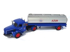 Berliet TLM semi "Azur" ODEON