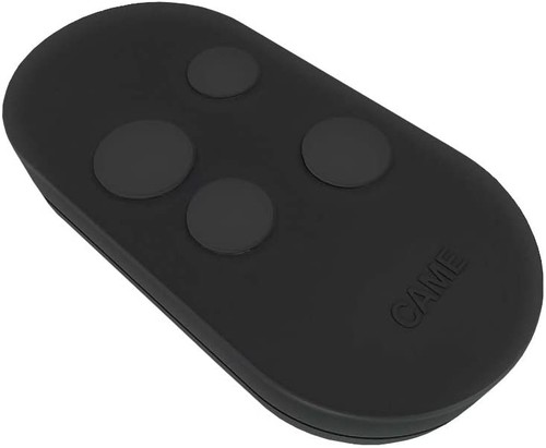 Télécommande code fixe 4 - télécommande,