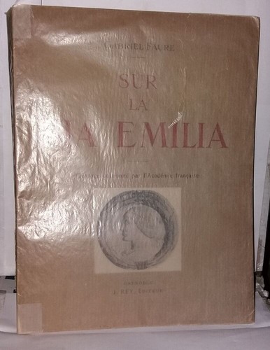 Sur via emilia faure - sur,