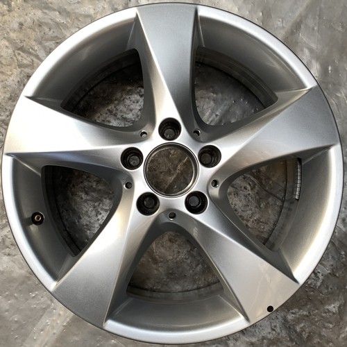Genuine mercedes benz - genuine, alloy