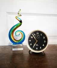Vintage Réveil VEDETTE
