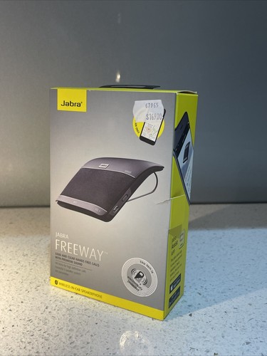 Genuine jabra freeway - genuine,