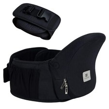 Porte-bébé Hipseat 0-36 mois