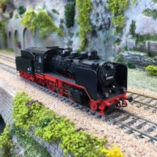 Locomotive 37 1009-2, DR Ep IV