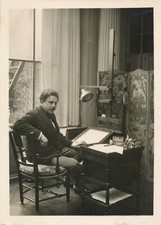 Abel FAIVRE photo photographie