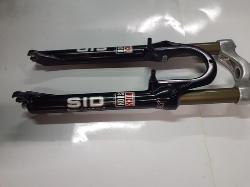 Fourche vtt pouces rockshox - 26,