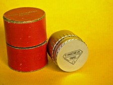 P. ANGENIEUX Paris complément TÉLÉ pour objectif   cinéma 8 mm