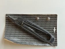 patin de bras oscillant KTM