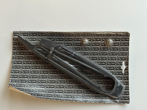 Patin bras oscillant ktm - de,