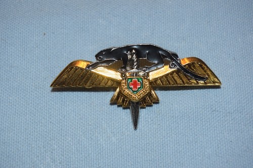 B149 insigne militaire