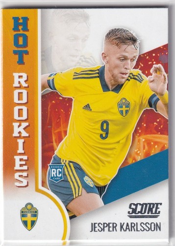 Panini fifa score 2021 - panini, 2021-22