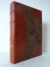 BENOIT, Pierre. Bethsabée. Roman. Albin Michel [1938]. E.O. 1/60 sur pur fil