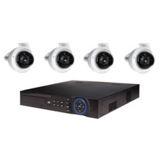 Kit vidéosurveillance - kit,
