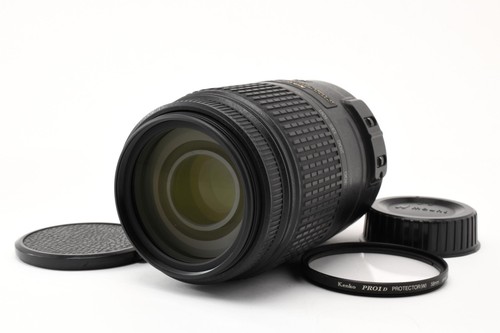 Objectif zoom nikon - af-s, dx