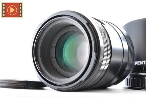 Objectif smc pentax d - pentax,