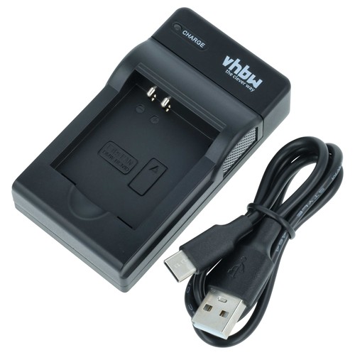 Chargeur usb pour panasonic - chargeur, usb-c