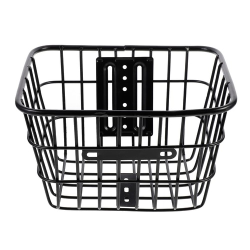 Panier vélo métal pliable - panier,